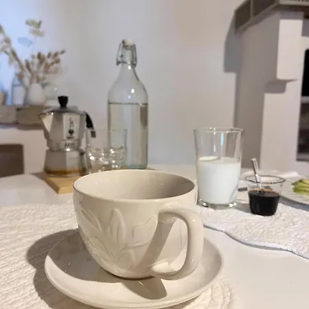 Holiday home Romantic Escape In Medioeval Passignano -lake View *